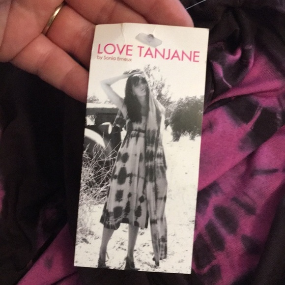 S LOVE TANJANE Long Sleeve Top EE22 2451 - Picture 8 of 8